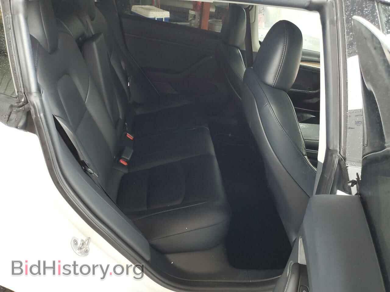 2023 TESLA MODEL 3 - VIN: 5YJ3E1EA1PF600897 - Photo 10
