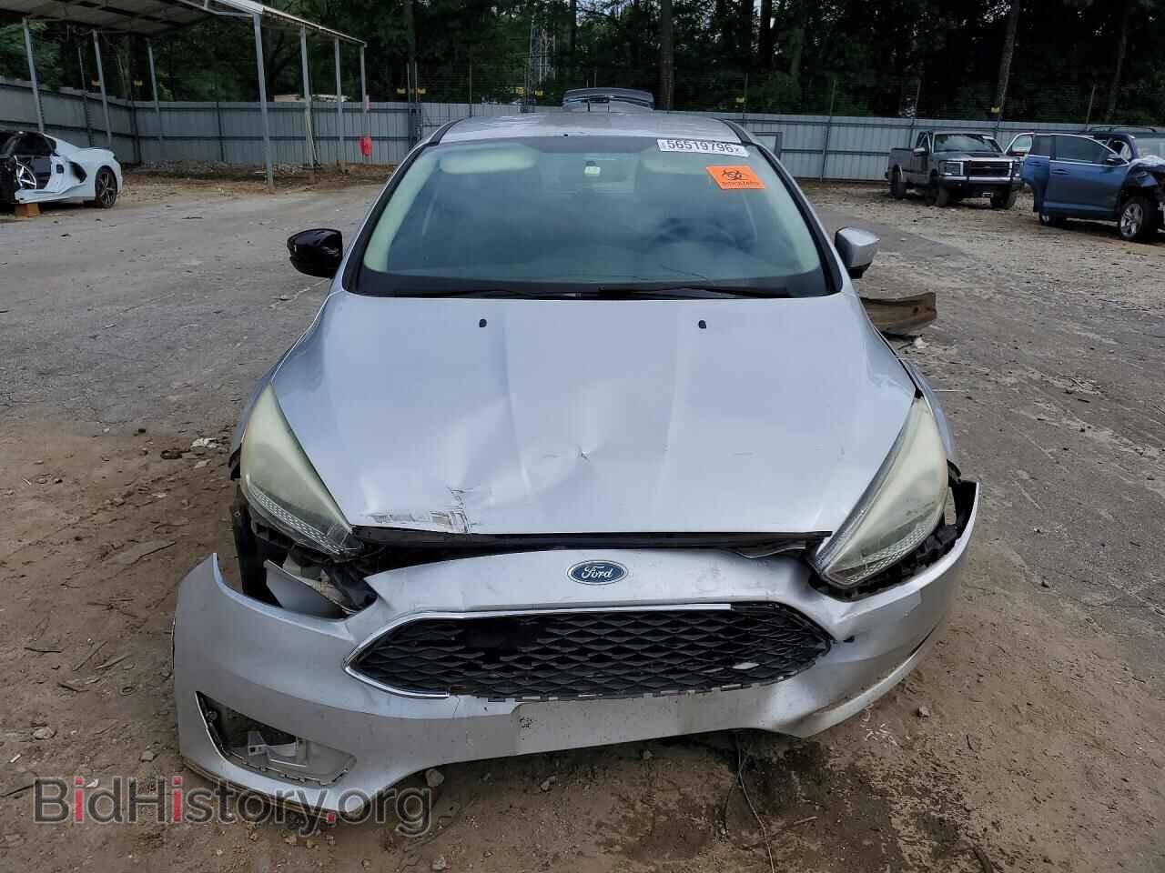 2015 FORD FOCUS - VIN: 1FADP3K21FL218510 - Photo 5
