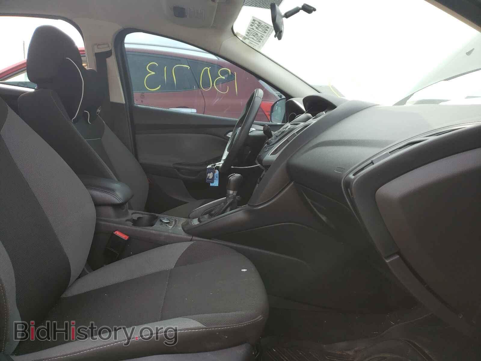 2013 FORD FOCUS - VIN: 1FADP3F2XDL128327 - Photo 5