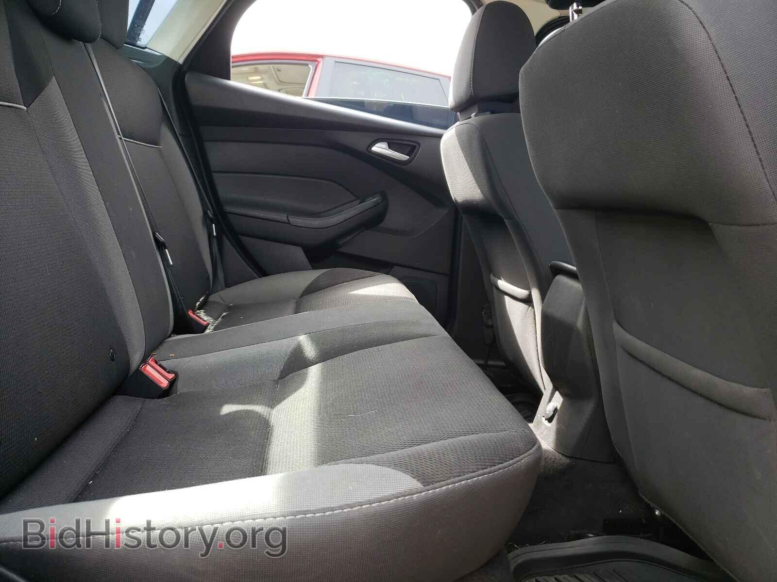 2013 FORD FOCUS - VIN: 1FADP3F2XDL128327 - Photo 6