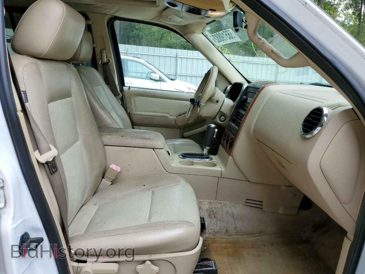 2006 FORD EXPLORER - VIN: 1FMEU74E16UB64170 - Photo 5