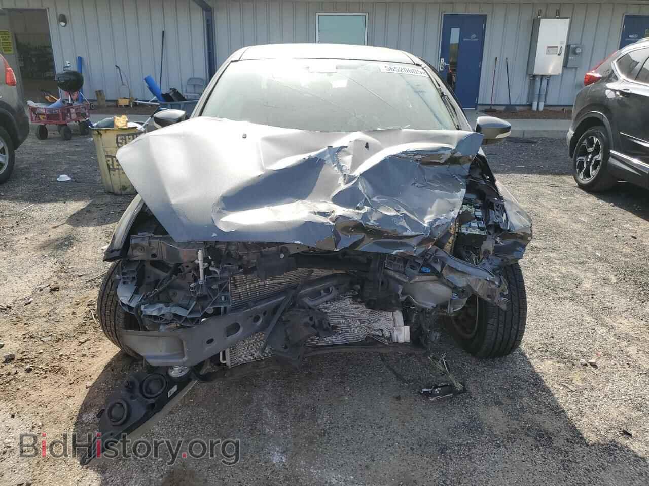 2017 FORD FOCUS - VIN: 1FADP3F23HL228534 - Фото 5