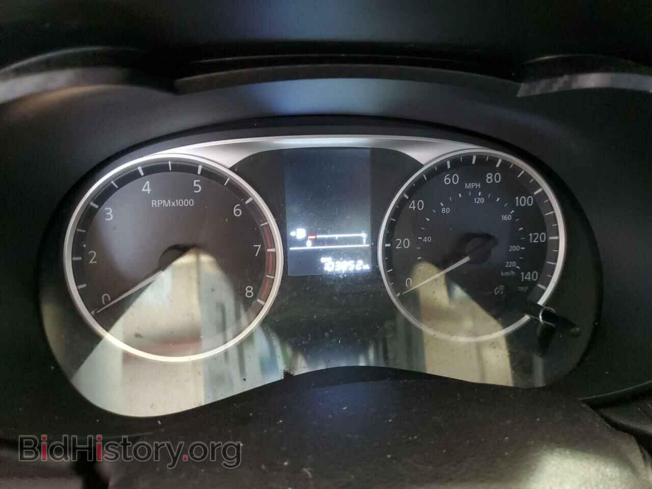 2020 NISSAN VERSA - VIN: 3N1CN8DVXLL801015 - Фото 9