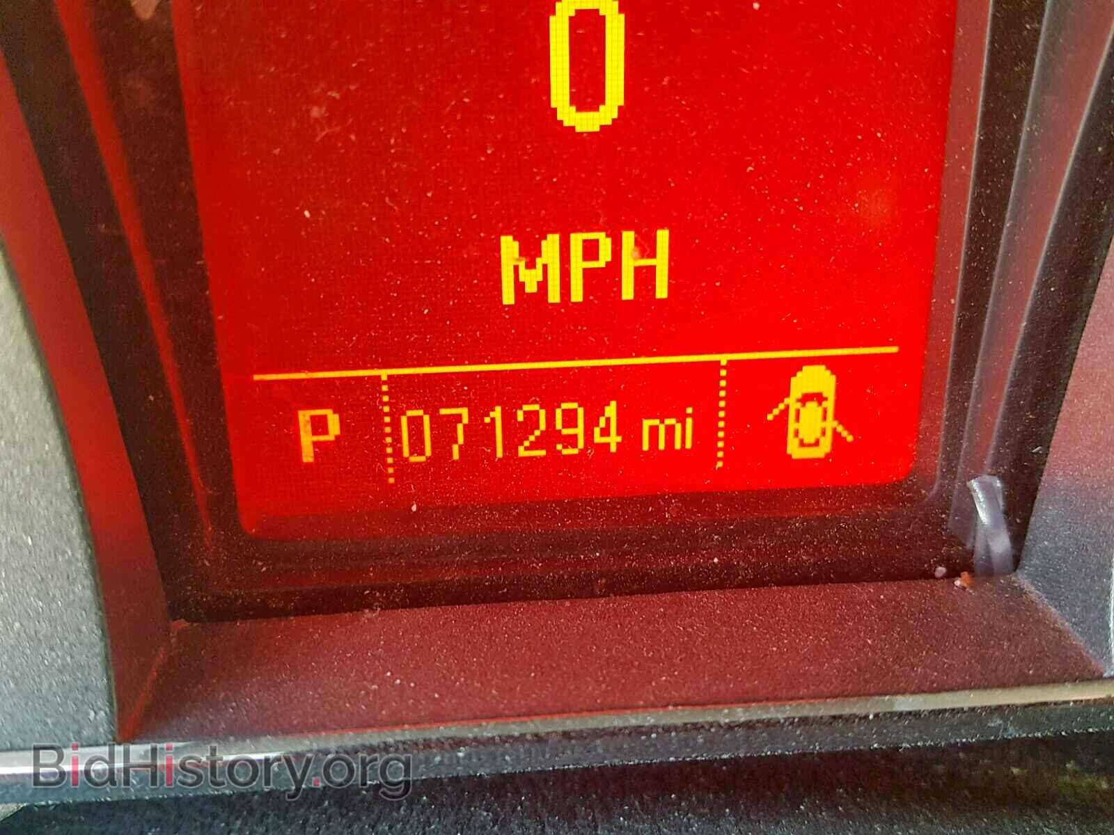 2017 GMC TERRAIN SL - VIN: 2GKALMEK0H6202275 - Фото 8