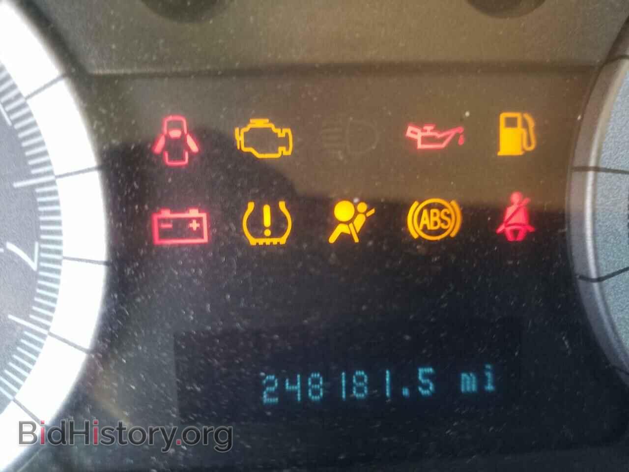 2009 FORD ESCAPE - VIN: 1FMCU03779KB21387 - Фото 8