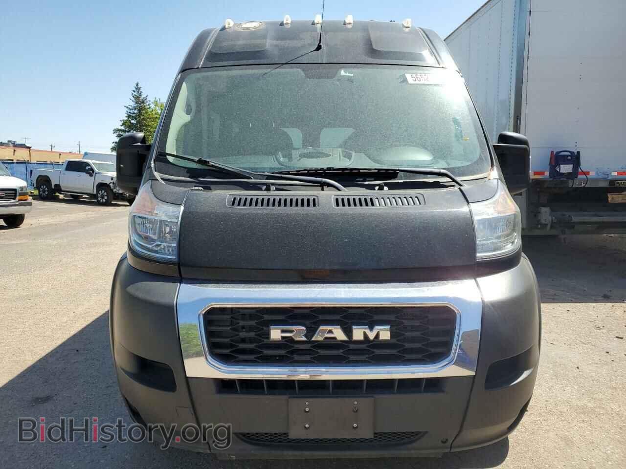 2019 RAM All Models - VIN: 3C6TRVPG2KE532497 - Фото 5