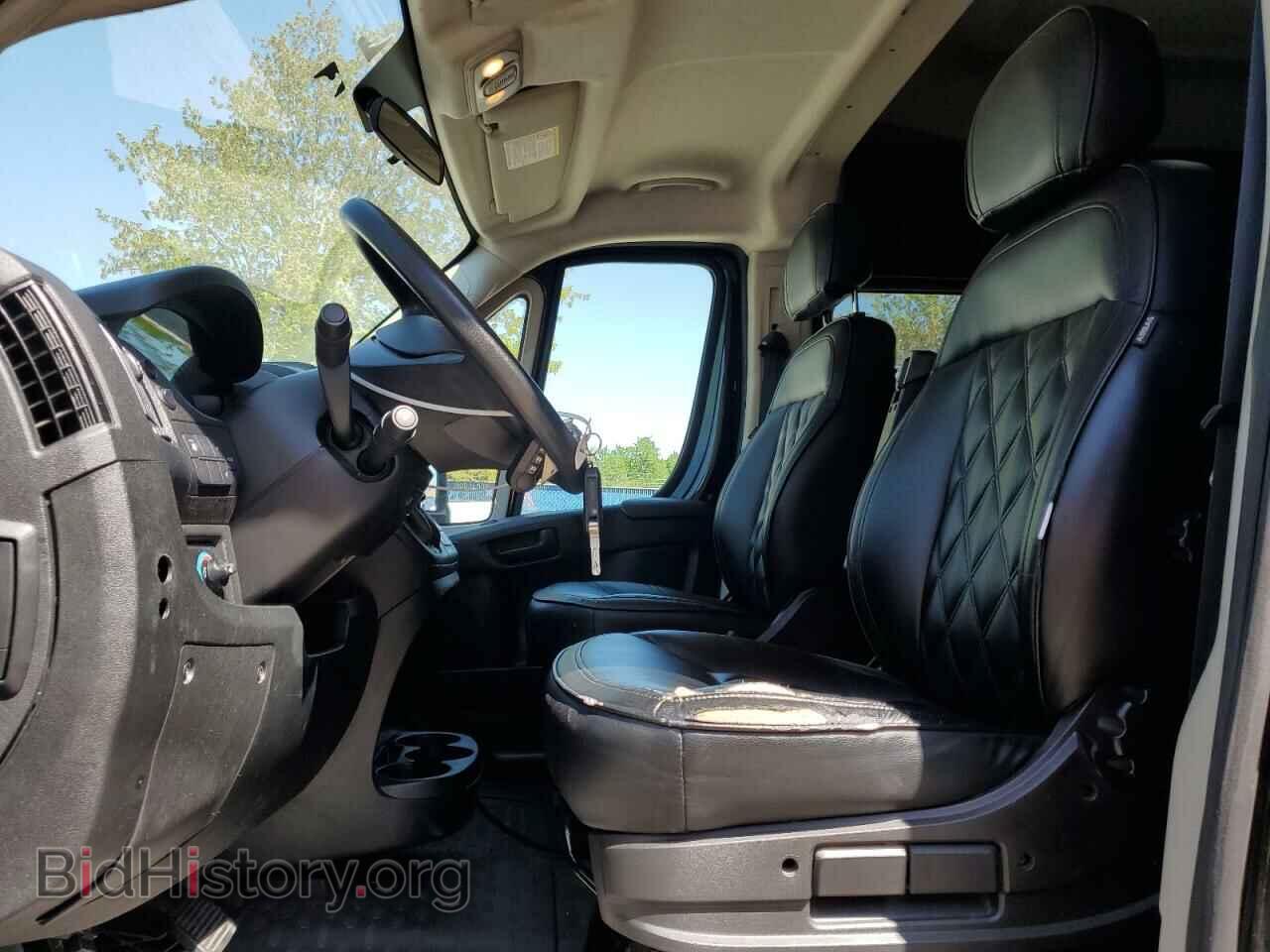2019 RAM All Models - VIN: 3C6TRVPG2KE532497 - Фото 7