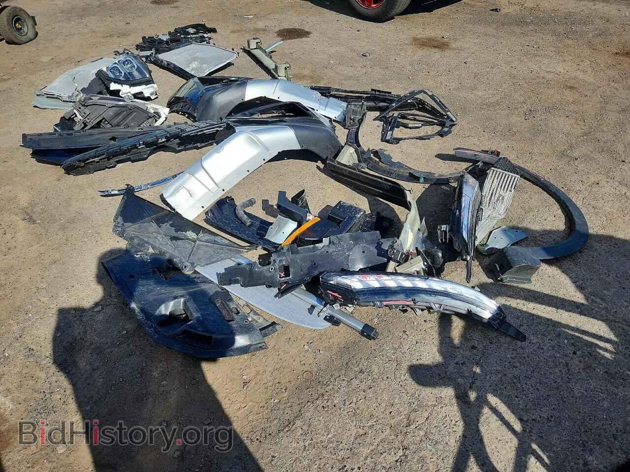 2024 MITSUBISHI ECLIPSE - VIN: JA4ATWAA0RZ049045 - Photo 13