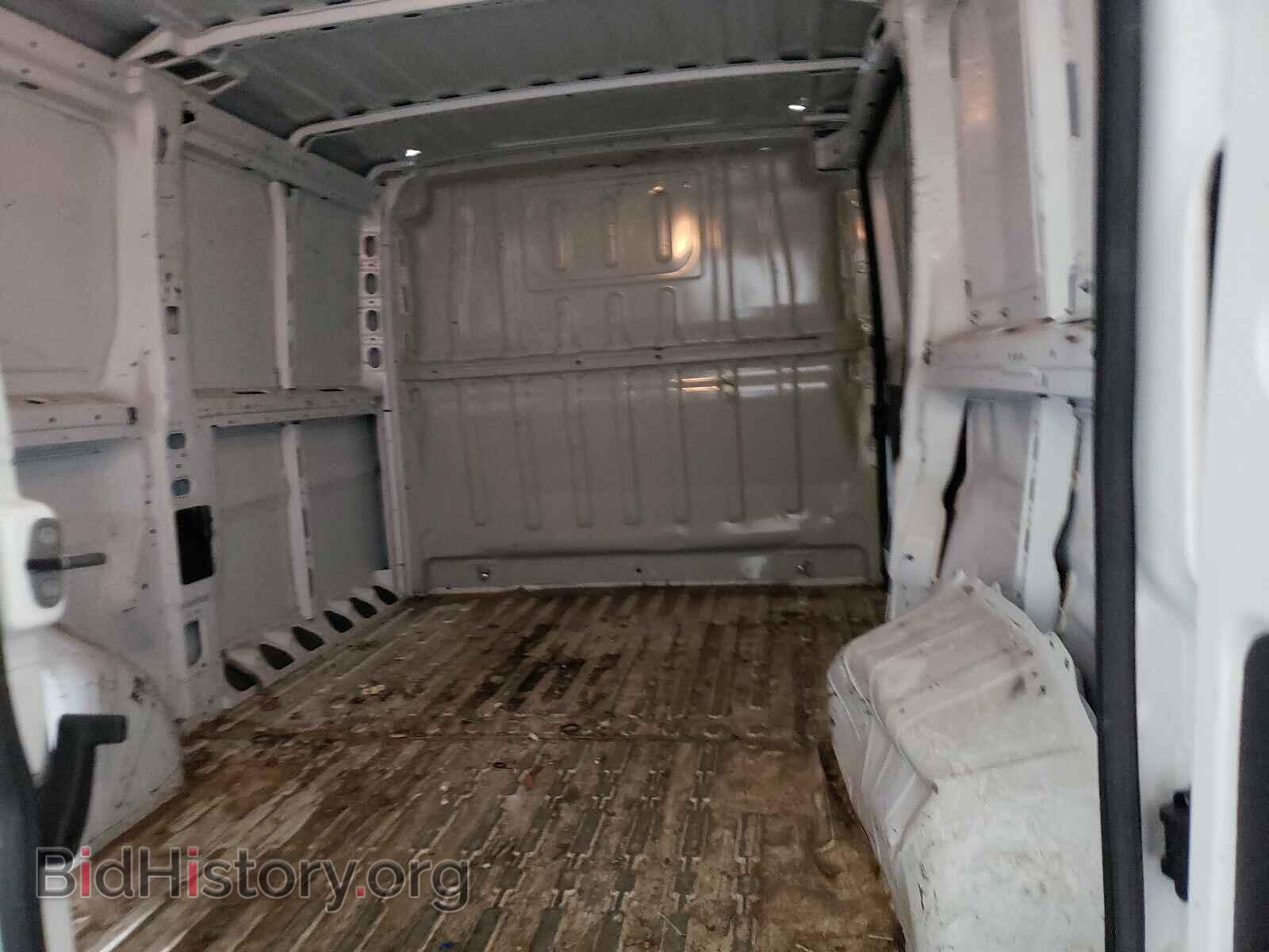 2019 RAM PROMASTER - VIN: 3C6TRVAG6KE517865 - Фото 6