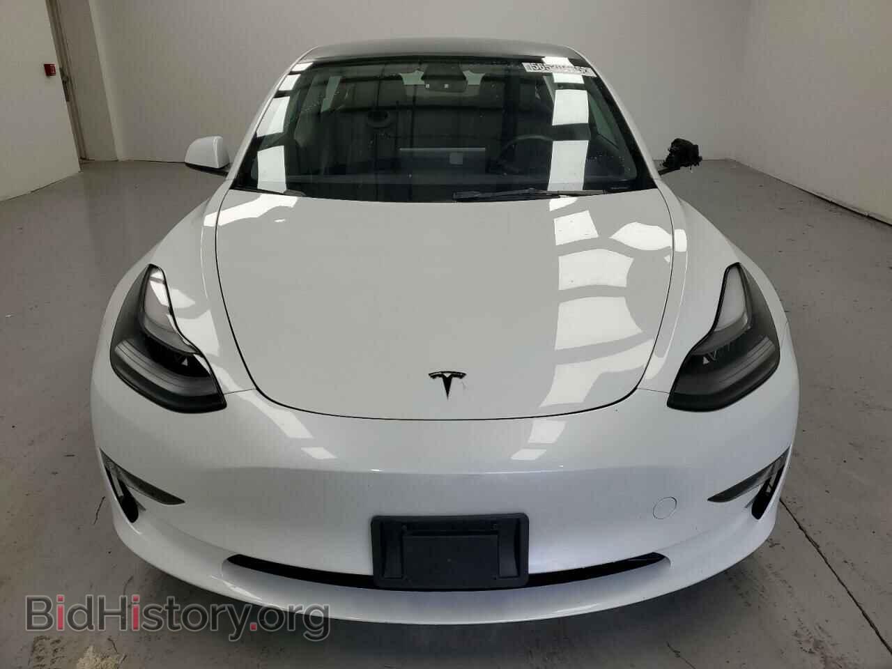 2023 TESLA MODEL 3 - VIN: 5YJ3E1EA7PF428472 - Photo 5