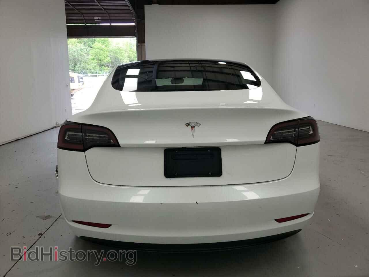 2023 TESLA MODEL 3 - VIN: 5YJ3E1EA7PF428472 - Photo 6