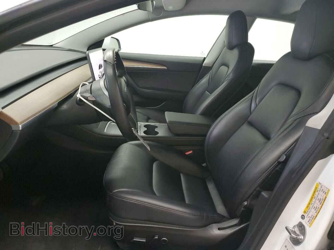 2023 TESLA MODEL 3 - VIN: 5YJ3E1EA7PF428472 - Photo 7