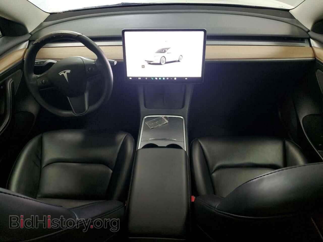 2023 TESLA MODEL 3 - VIN: 5YJ3E1EA7PF428472 - Photo 8