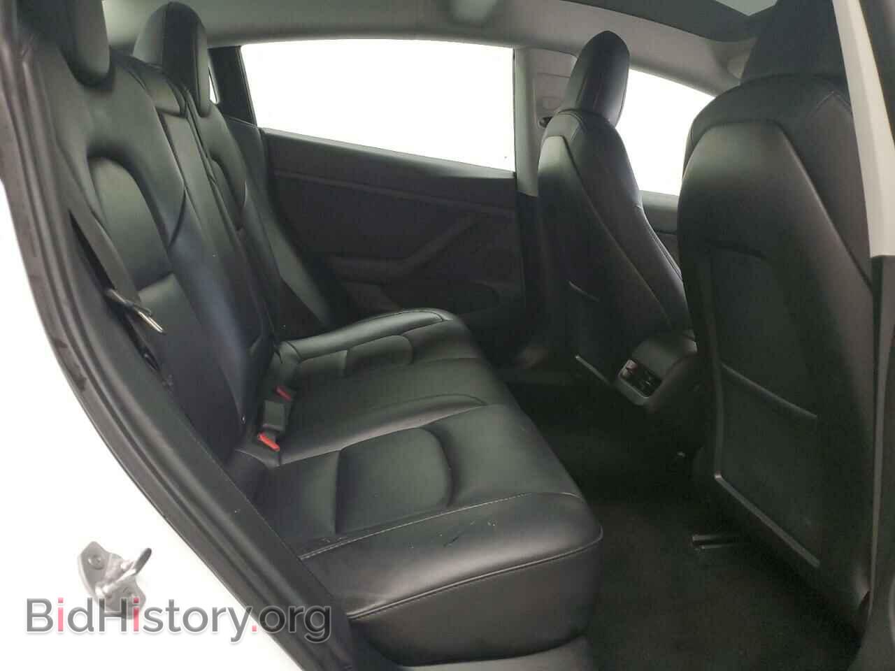 2023 TESLA MODEL 3 - VIN: 5YJ3E1EA7PF428472 - Photo 10