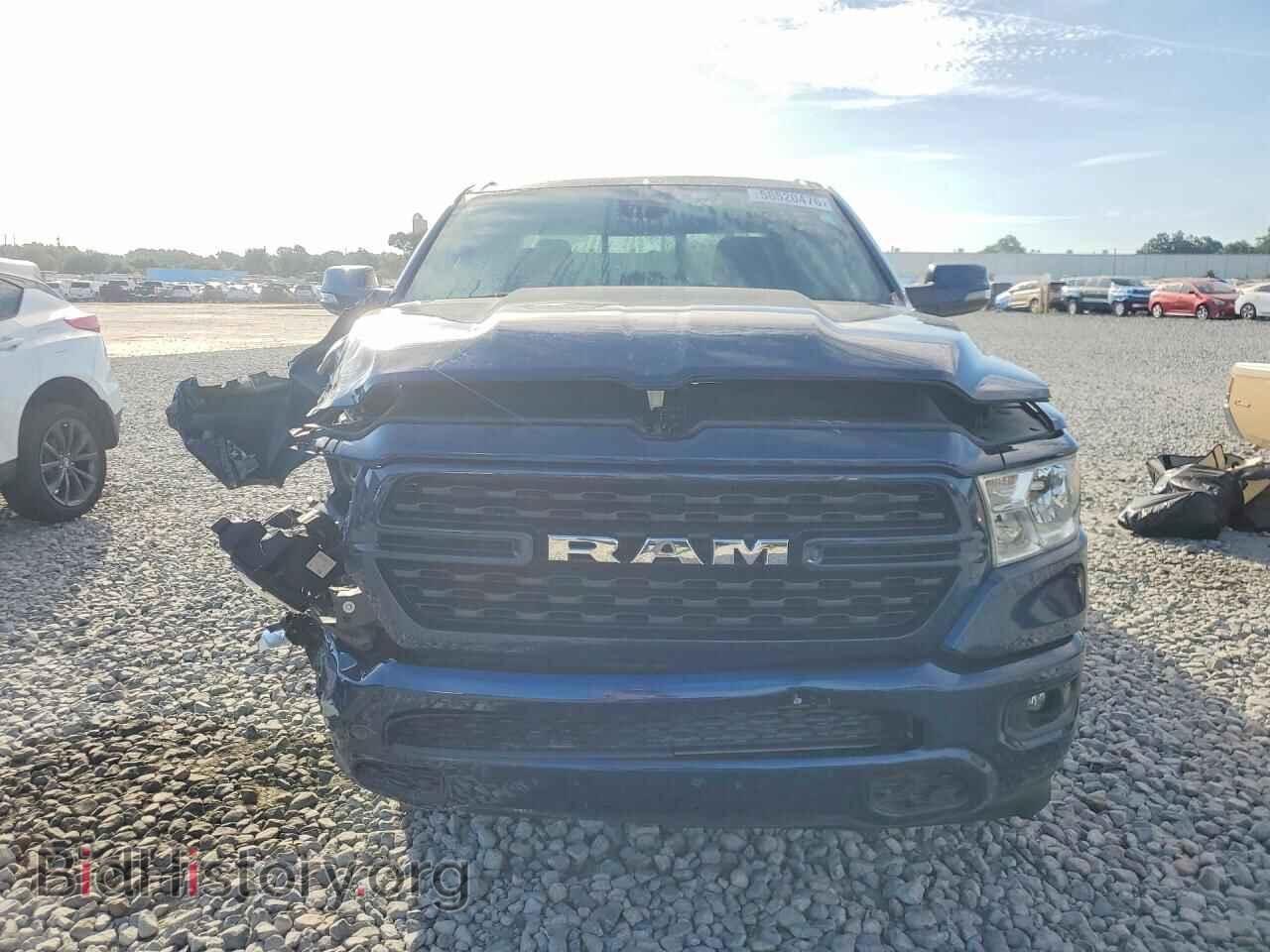2024 RAM 1500 - VIN: 1C6SRFBT4RN213467 - Фото 5