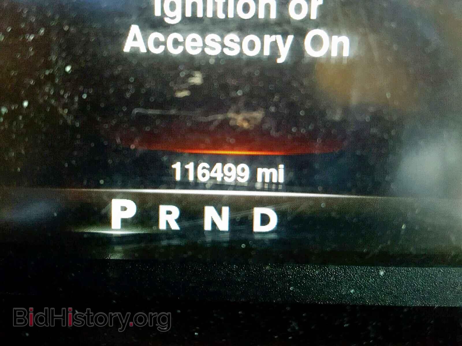 2013 RAM 1500 LARAM - VIN: 1C6RR7NT8DS572167 - Фото 8
