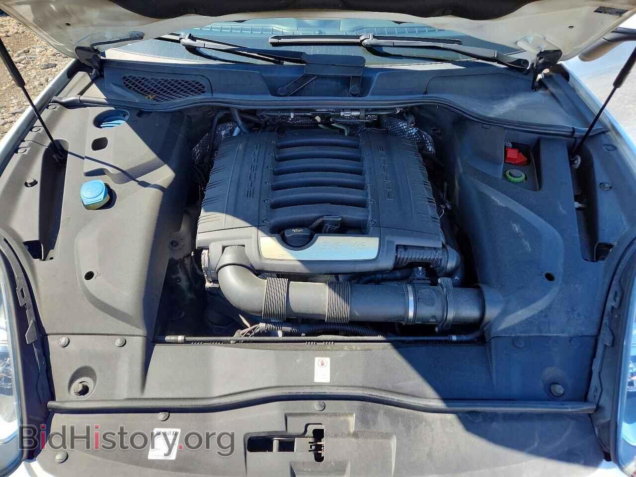 2018 PORSCHE CAYENNE - VIN: WP1AA2A27JKA02667 - Photo 12
