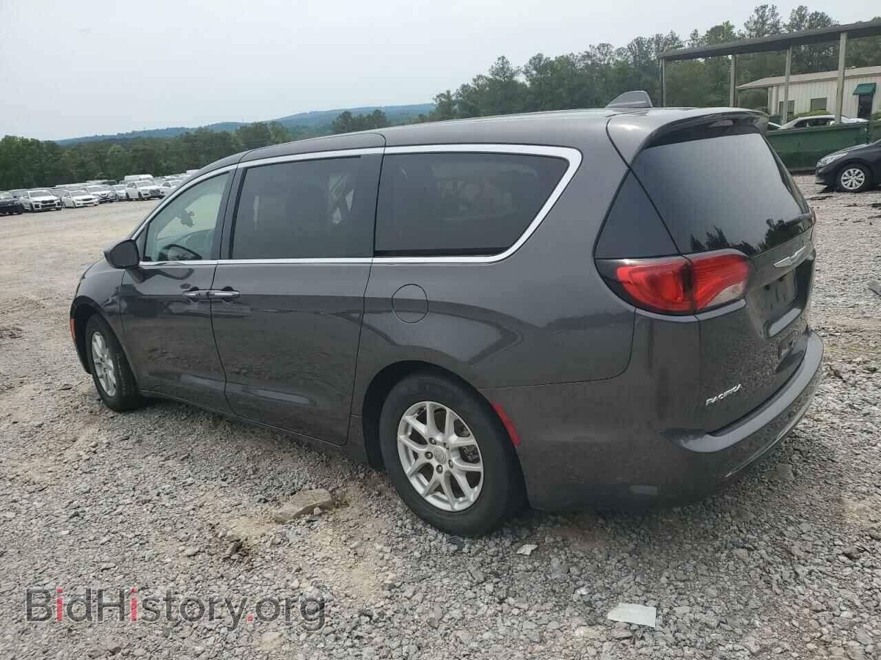 2020 CHRYSLER PACIFICA - VIN: 2C4RC1FG8LR249200 - Photo 2