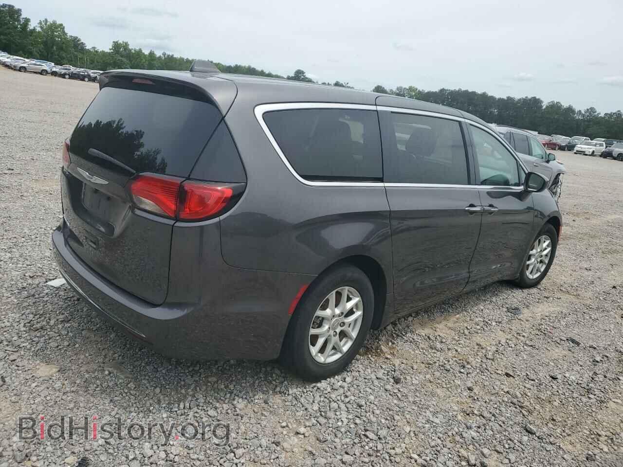 2020 CHRYSLER PACIFICA - VIN: 2C4RC1FG8LR249200 - Photo 3