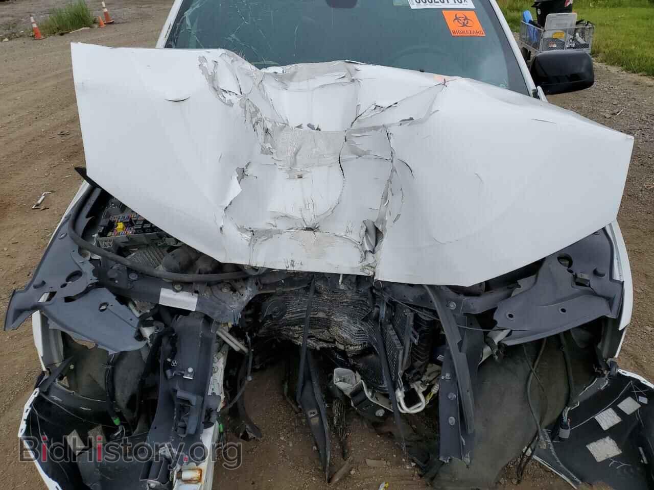 2018 DODGE DURANGO - VIN: 1C4RDJAG2JC154397 - Photo 12