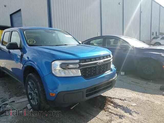 2022 FORD MAVERICK - VIN: 3FTTW8F95NRA04097 - Фото 13
