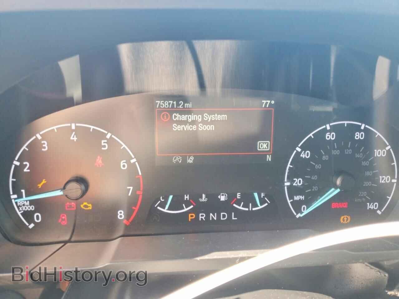 2022 FORD MAVERICK - VIN: 3FTTW8F95NRA04097 - Фото 9