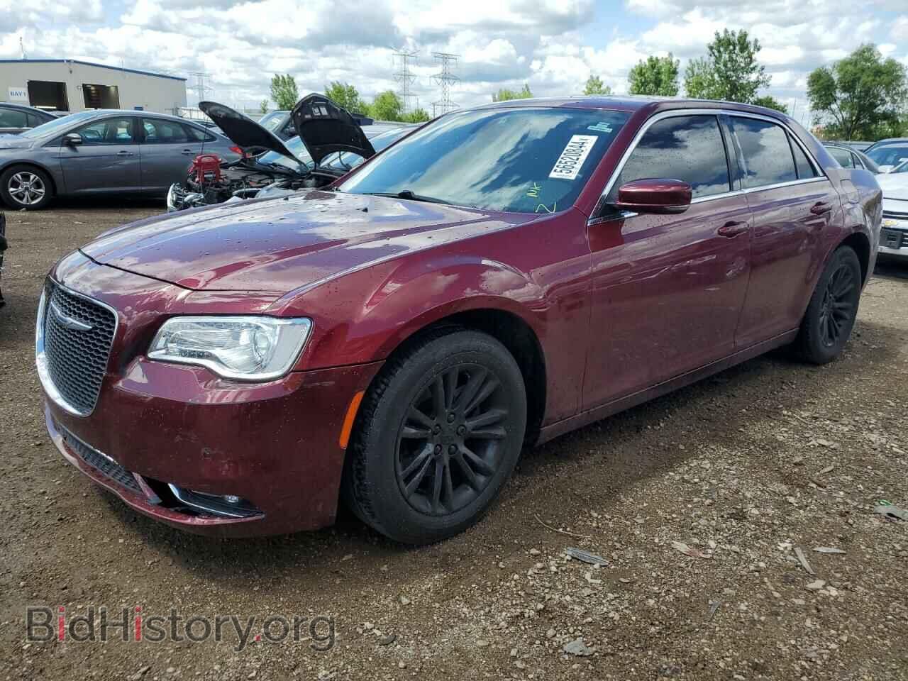 Photo 2C3CCAAGXMH516359 - CHRYSLER 300 2021