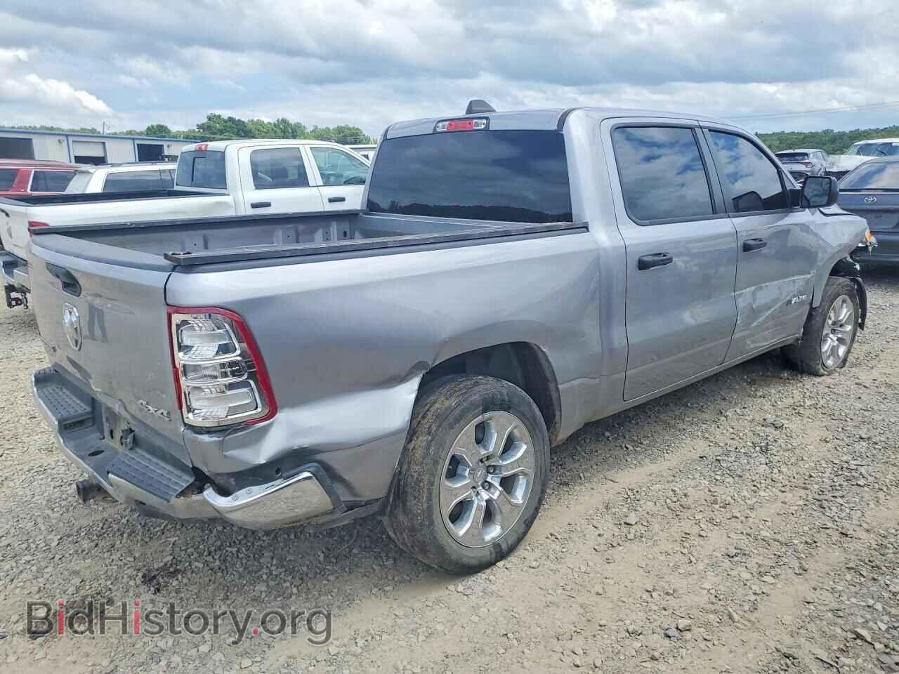 2024 RAM 1500 - VIN: 1C6RRFFG2RN111113 - Photo 3