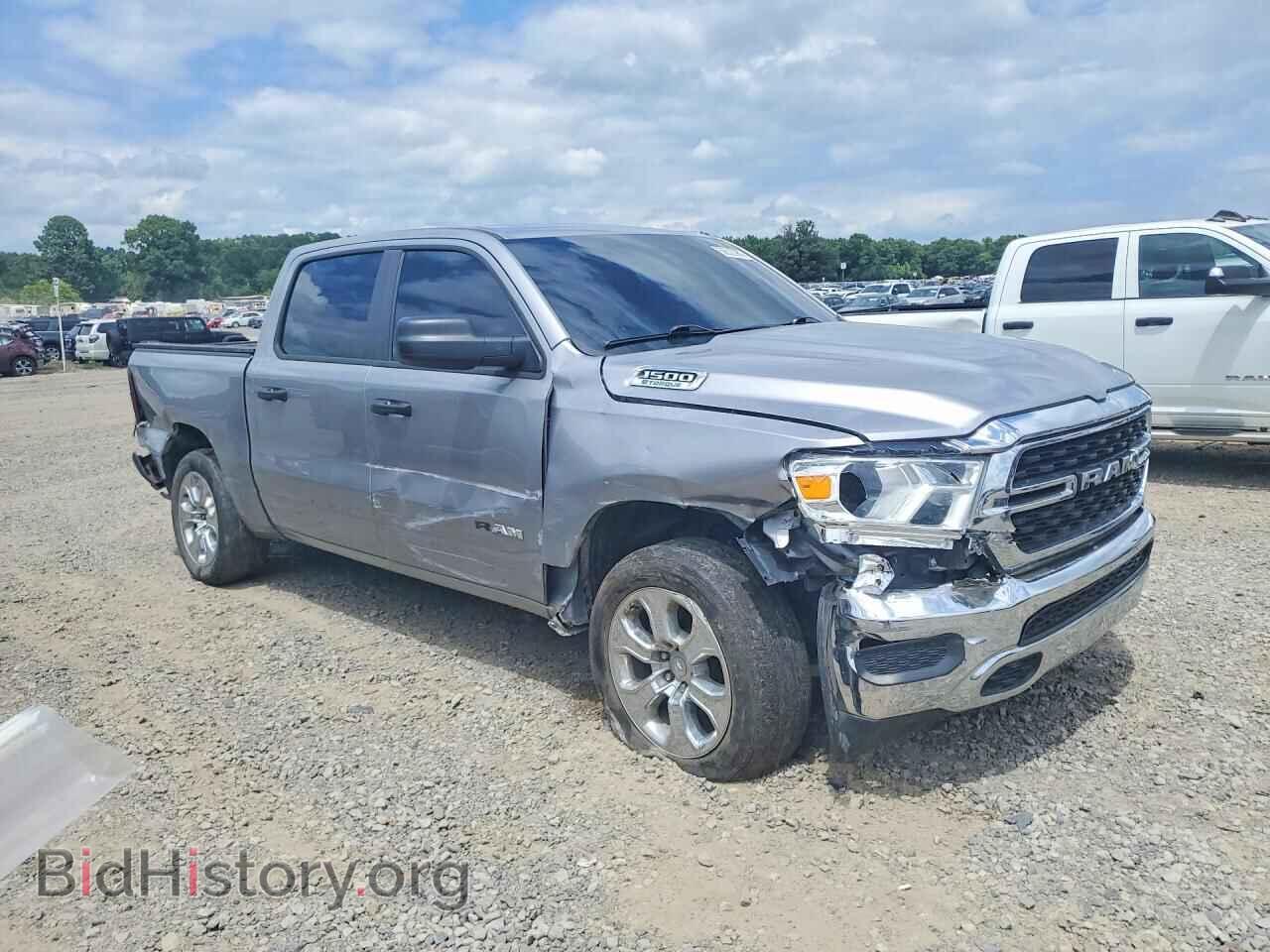 2024 RAM 1500 - VIN: 1C6RRFFG2RN111113 - Photo 4