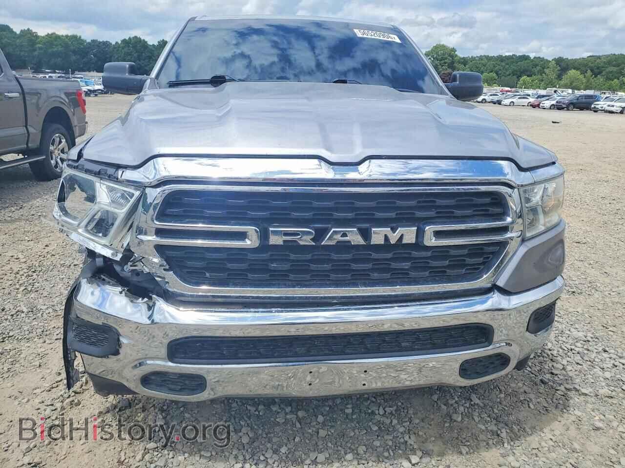 2024 RAM 1500 - VIN: 1C6RRFFG2RN111113 - Photo 5