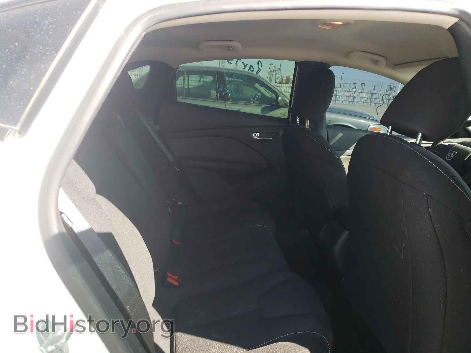 2013 DODGE DART - VIN: 1C3CDFBA2DD194561 - Фото 6