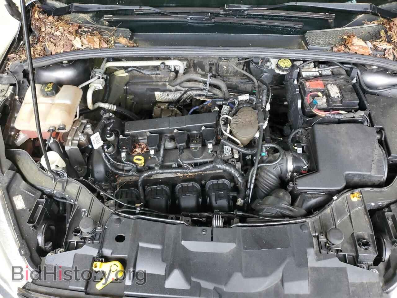 2015 FORD FOCUS - VIN: 1FADP3F26FL347742 - Photo 11
