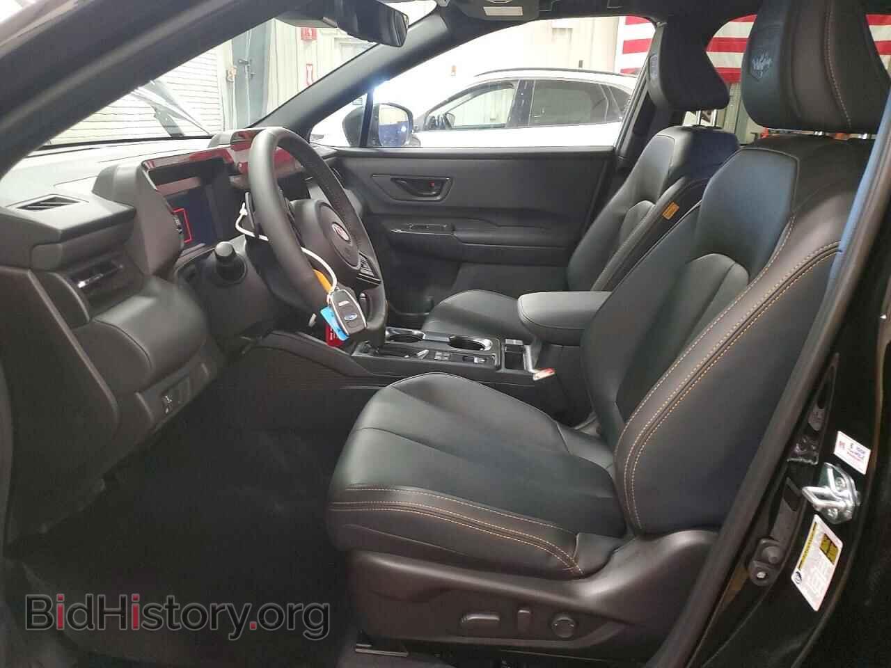 2026 SUBARU OUTBACK - VIN: JF2BURLD9TY483270 - Фото 7