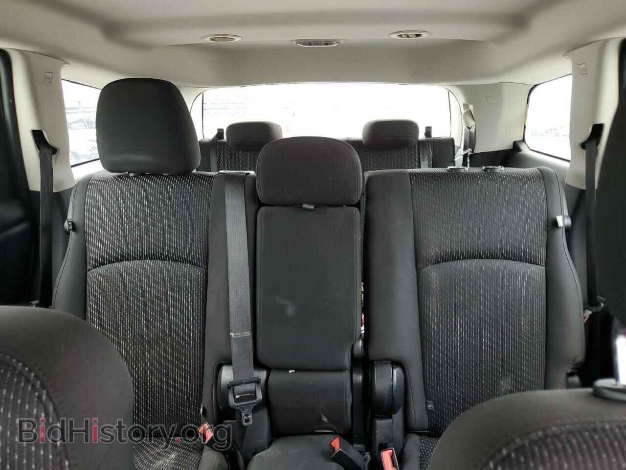 2015 DODGE JOURNEY - VIN: 3C4PDCAB2FT700456 - Фото 10