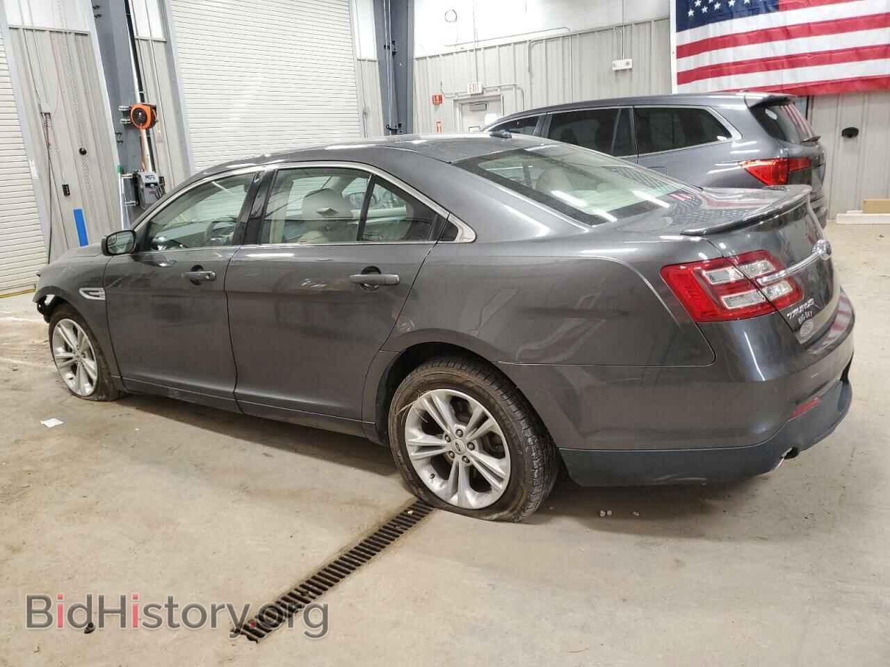 2015 FORD TAURUS - VIN: 1FAHP2E83FG163434 - Photo 2