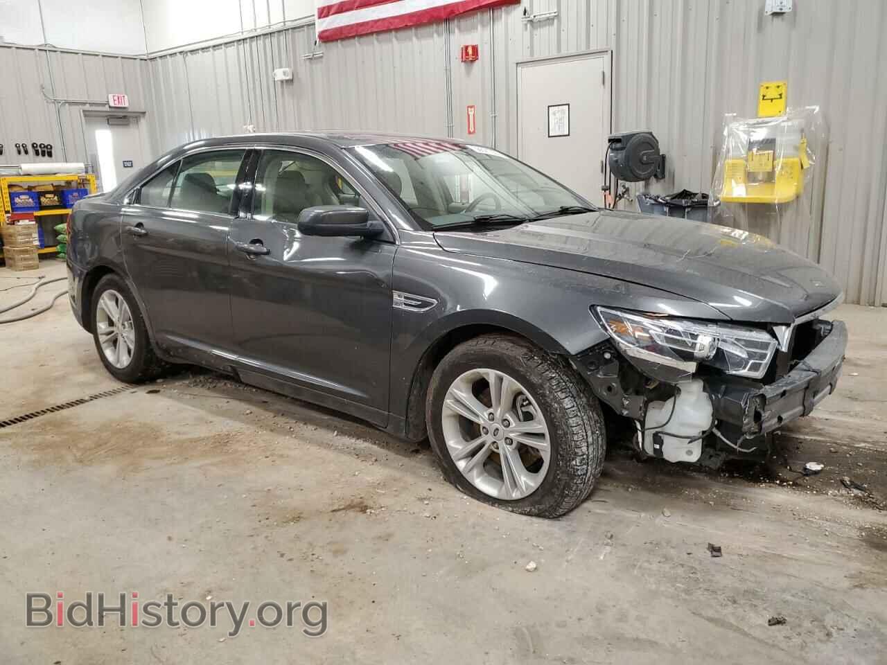 2015 FORD TAURUS - VIN: 1FAHP2E83FG163434 - Photo 4