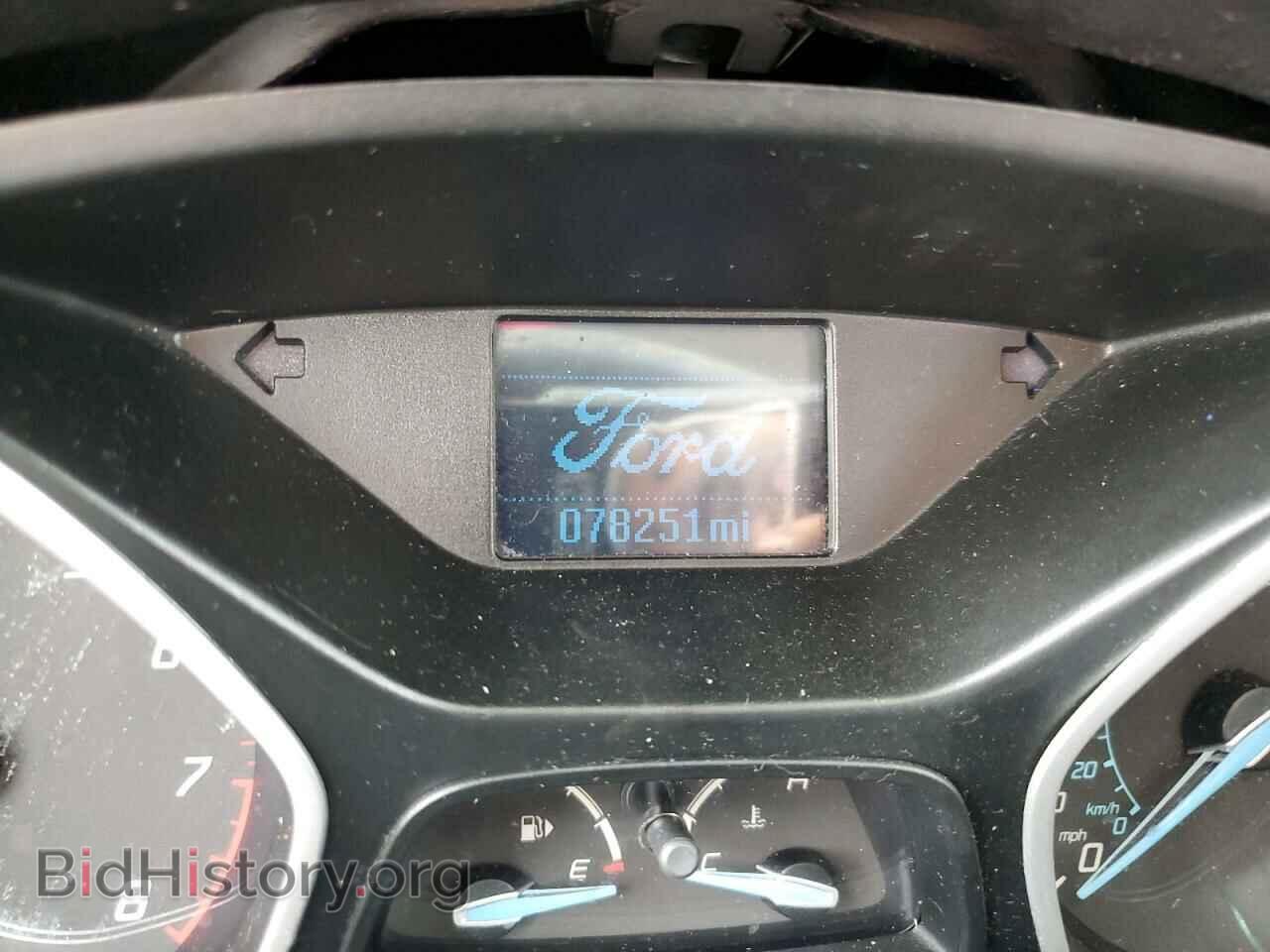 2012 FORD FOCUS - VIN: 1FAHP3E2XCL106426 - Photo 9
