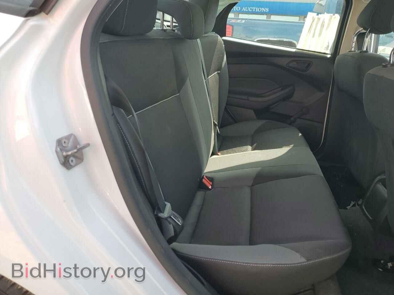 2012 FORD FOCUS - VIN: 1FAHP3E2XCL106426 - Photo 10