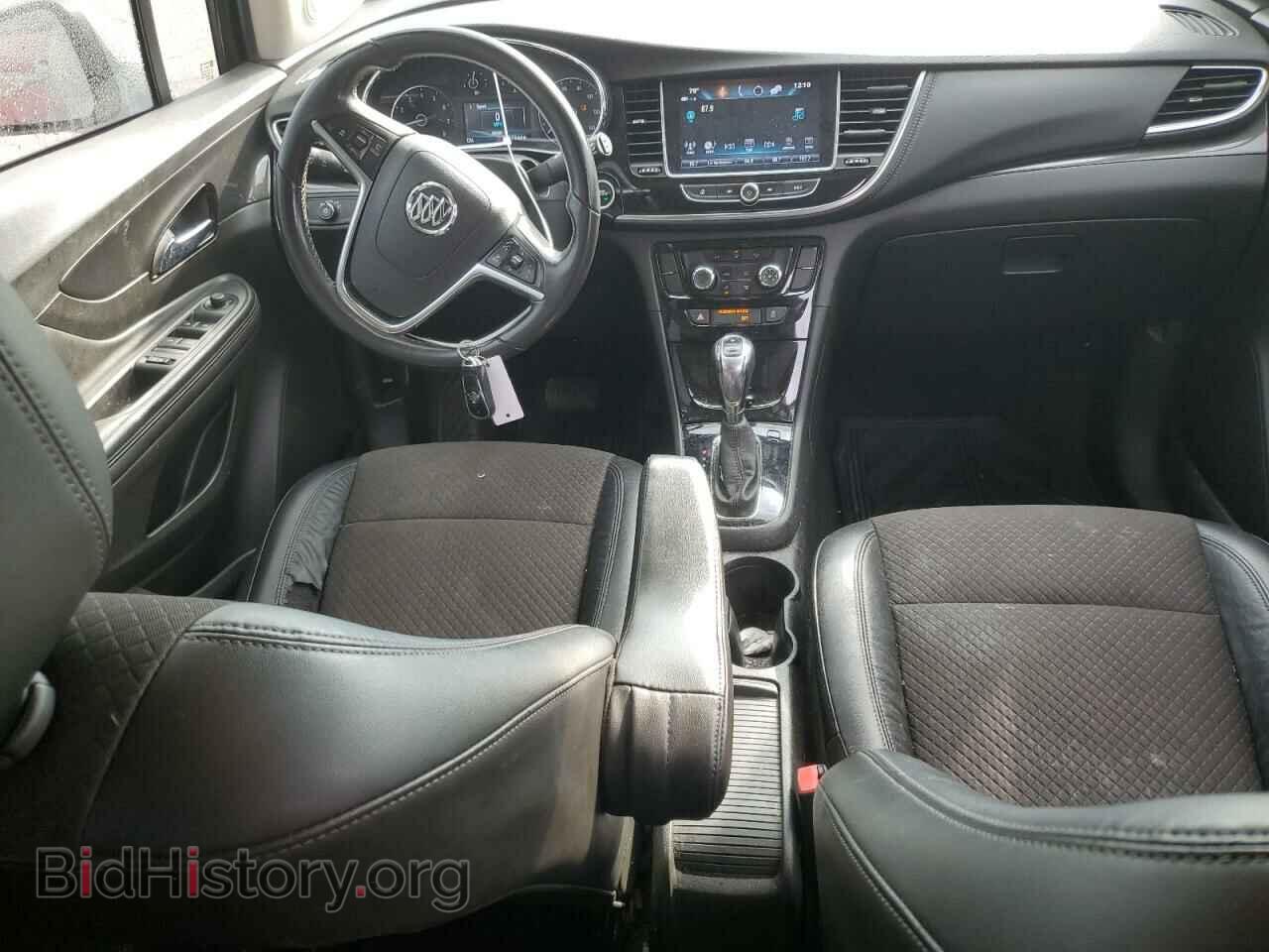 2017 BUICK ENCORE - VIN: KL4CJASB6HB251579 - Photo 8