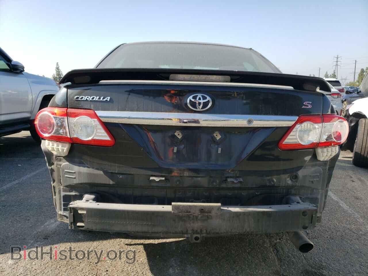 2013 TOYOTA COROLLA - VIN: 5YFBU4EE2DP136005 - Photo 6