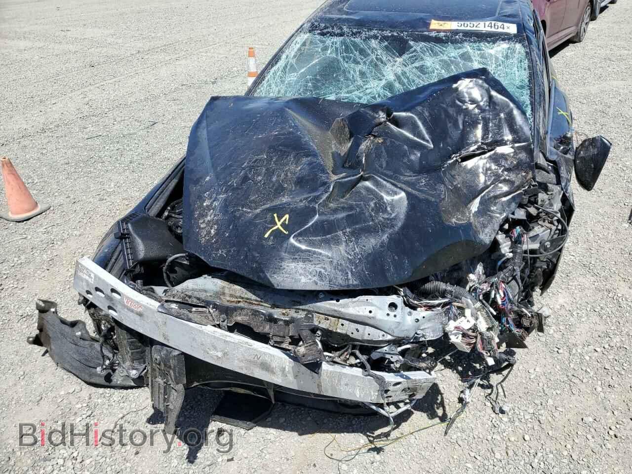 2014 LEXUS IS - VIN: JTHBE1D25E5013122 - Фото 11