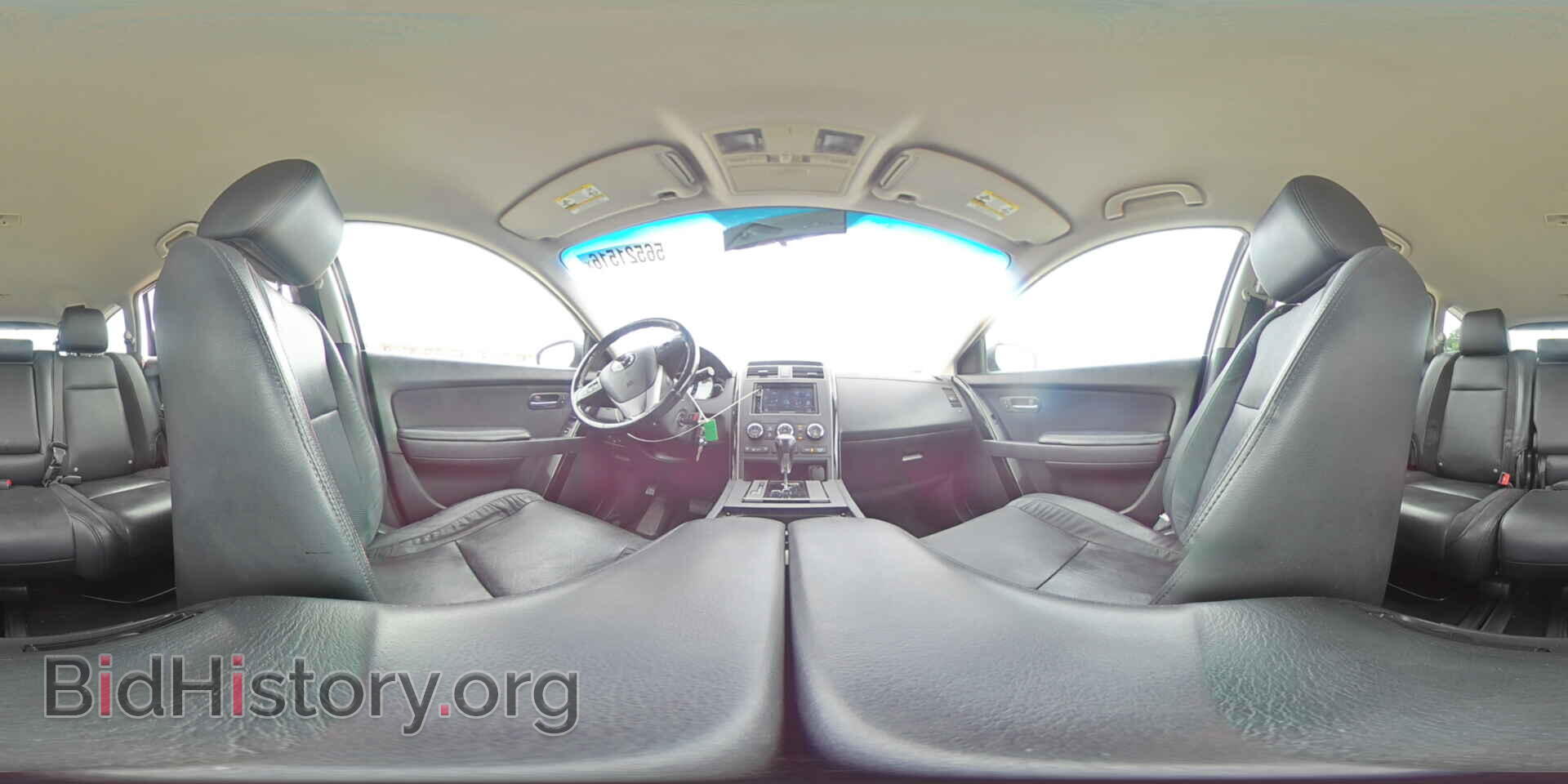 2015 MAZDA CX-9 - VIN: JM3TB2CA6F0456768 - Photo 14