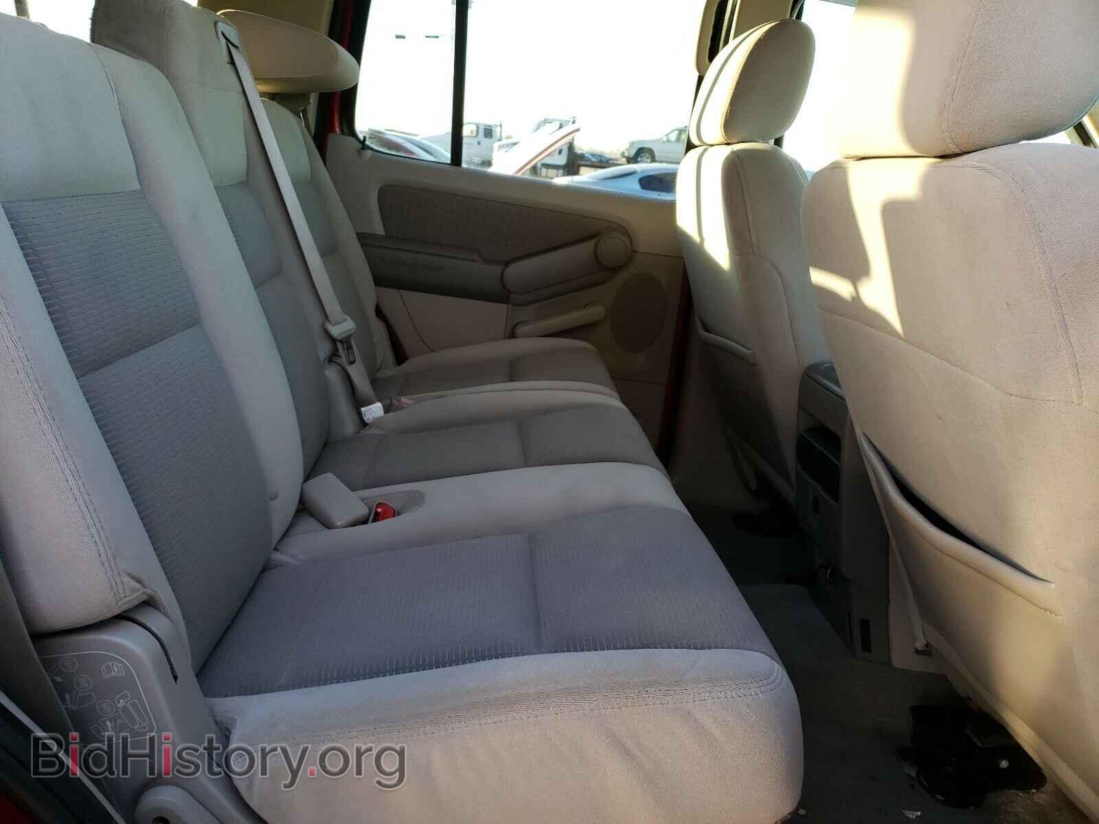 2006 FORD EXPLORER - VIN: 1FMEU73E46UB17538 - Фото 6