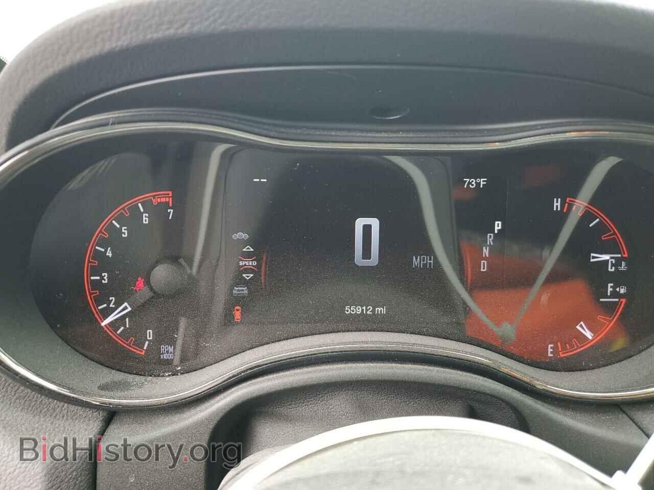 2020 DODGE DURANGO - VIN: 1C4RDJDG3LC369382 - Photo 9