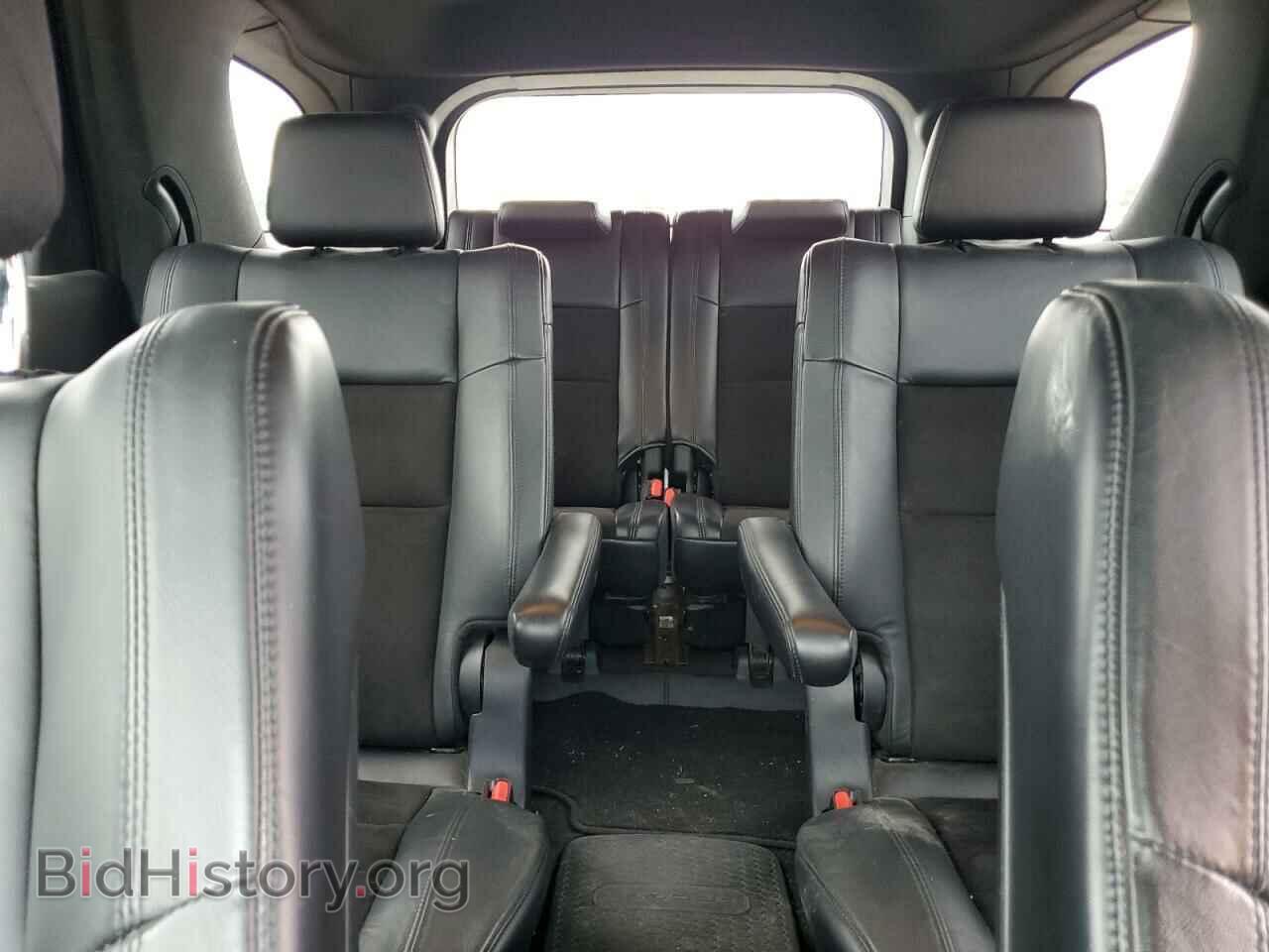 2020 DODGE DURANGO - VIN: 1C4RDJDG3LC369382 - Photo 10