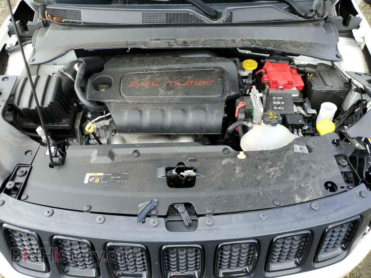 2021 JEEP COMPASS - VIN: 3C4NJDBB3MT525698 - Photo 7