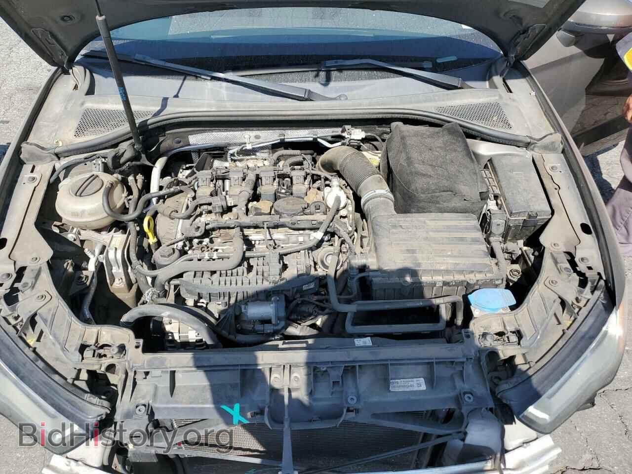 2015 AUDI A3 - VIN: WAU3FLFF3F1056815 - Фото 11