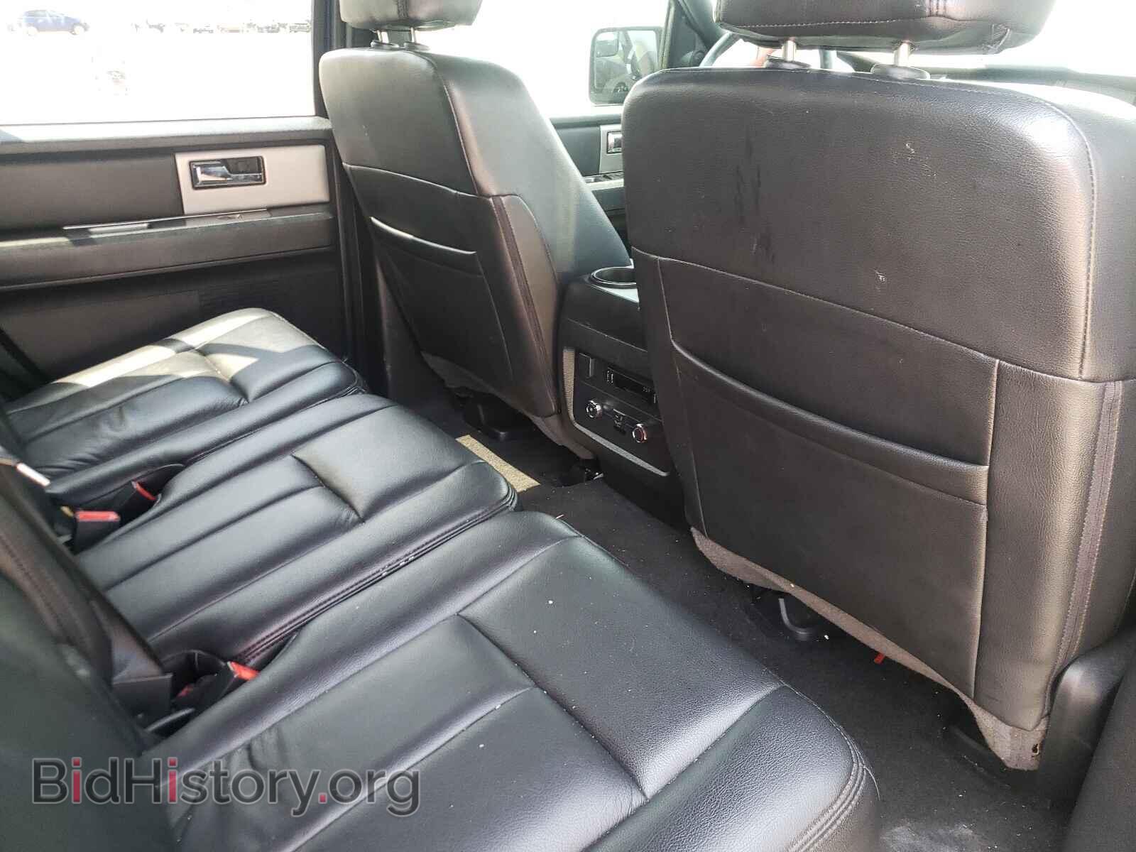 2017 FORD EXPEDITION - VIN: 1FMJU1HT6HEA34709 - Фото 6