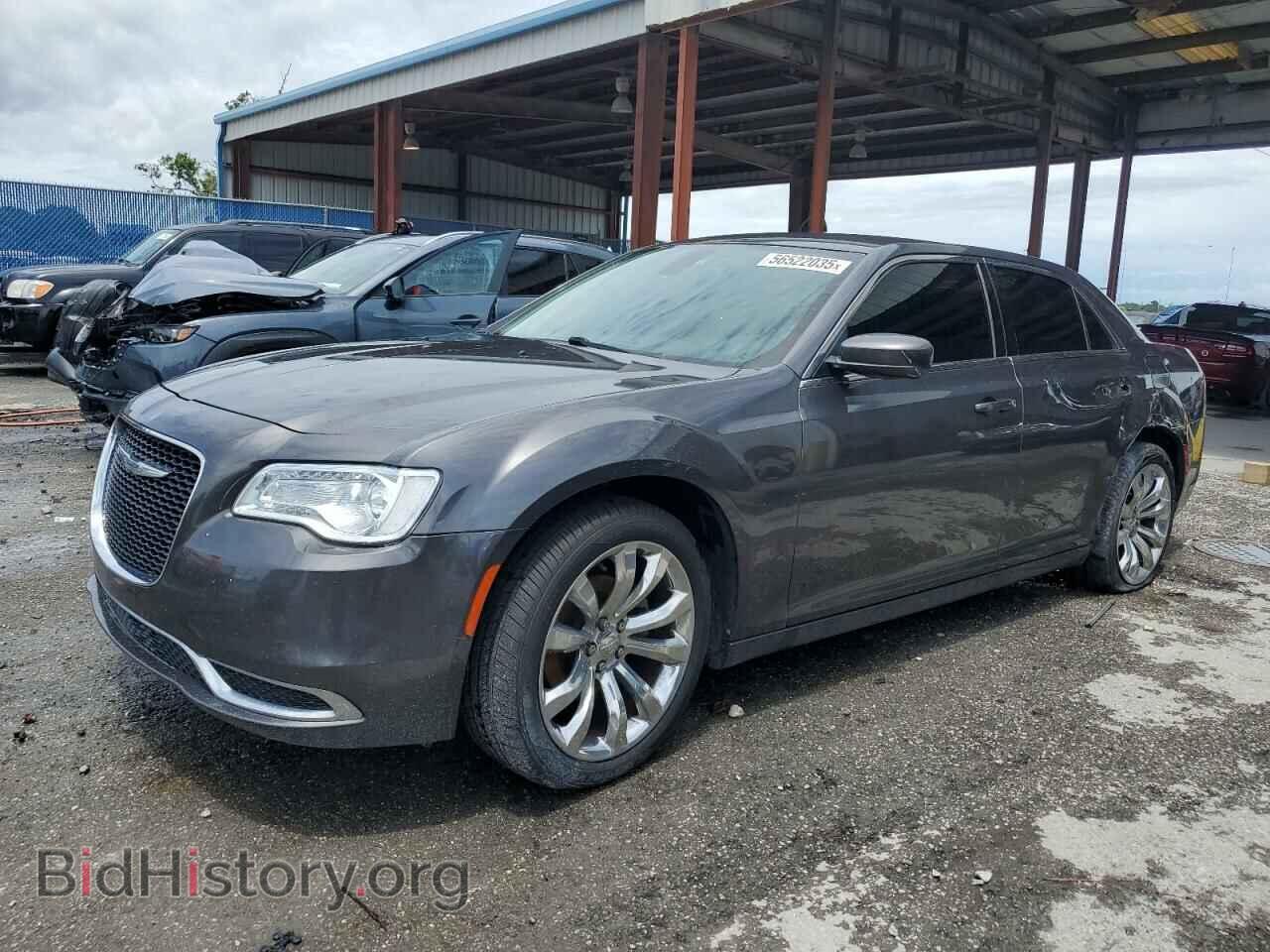 Photo 2C3CCAAG9GH343910 - CHRYSLER 300 2016