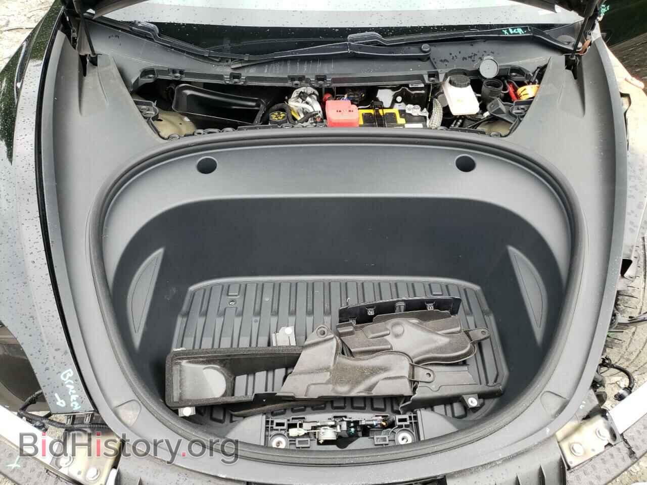2021 TESLA MODEL 3 - VIN: 5YJ3E1EA8MF991378 - Фото 11